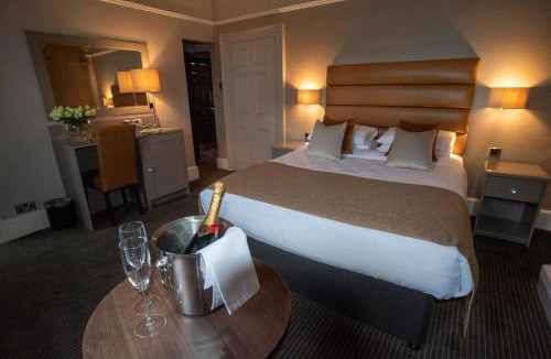 Penistone Hotel | Cubley Hall