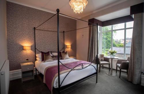 Penistone Hotel | Cubley Hall