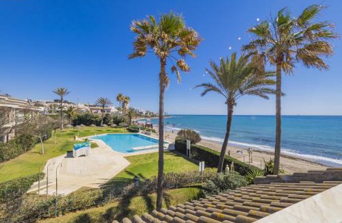 Sitio de Calahonda Apartment | Cubo's Apartamento C2 BD Lubina del Sol