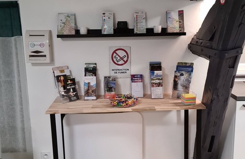 Epernay Apartment | Cubry residence