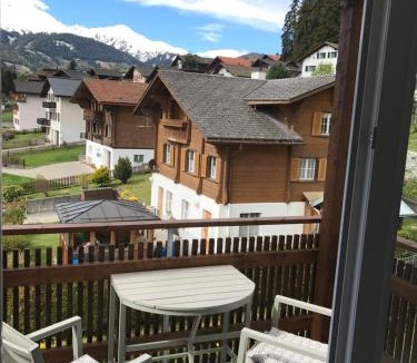 Acletta Apartment | Cucagna