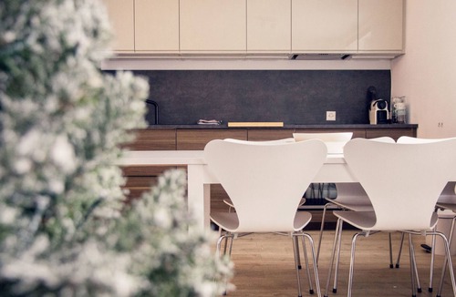Acletta Apartment | Cucagna Whg 403 De Mulder, (Disentis/Mustér). by Interhome