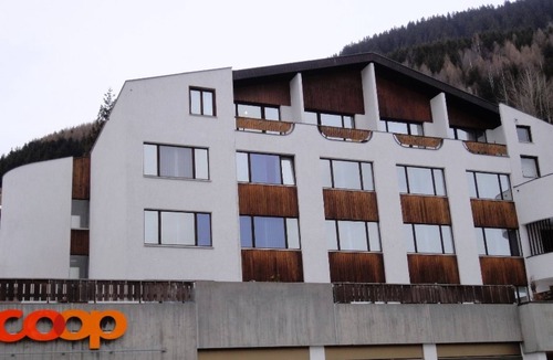 Acletta Apartment | Cucagna Whg 403 De Mulder, (Disentis/Mustér). by Interhome