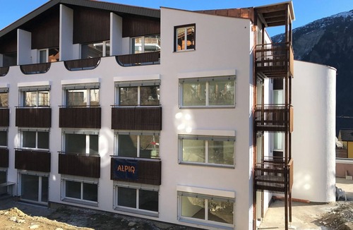 Acletta Apartment | Cucagna Whg 403 De Mulder, (Disentis/Mustér). by Interhome