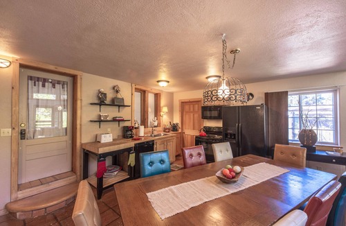 Cuchara Bed & Breakfast | Cucharas River B&B