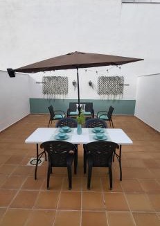 Venta del Moro Apartment | Cuchillos de la fonseca