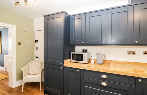 Upton upon Severn Cottage | Cuckoo Cottage