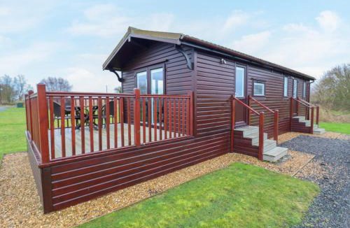 Little Stukeley House | Cuckoo