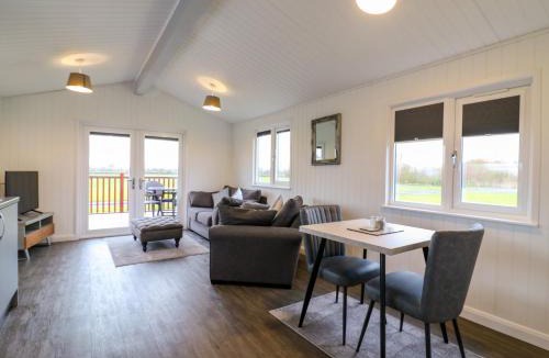 Little Stukeley House | Cuckoo