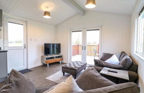 Little Stukeley House | Cuckoo