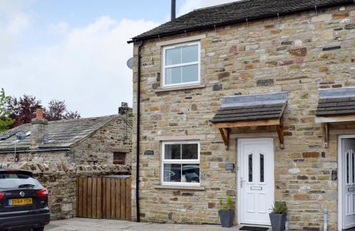 Reeth House | Cuckoo Hill View