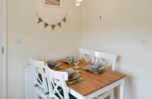 Reeth House | Cuckoo Hill View