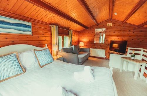 Caerwys House | Cuckoo Lodge