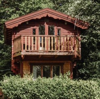 Caerwys House | Cuckoo Lodge