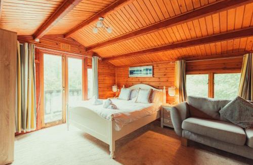 Caerwys House | Cuckoo Lodge