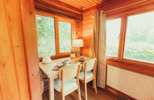 Caerwys House | Cuckoo Lodge