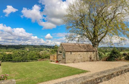 Ashover House | Cuckoo Nest