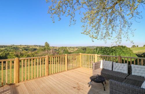 Ashover House | Cuckoo Nest