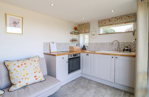 Ashover Cottage | Cuckoo Nest