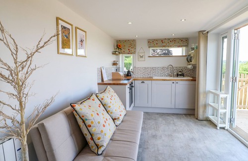 Ashover Cottage | Cuckoo Nest