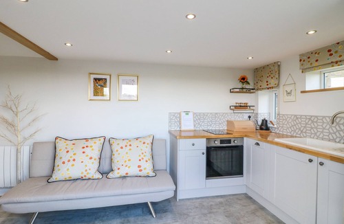 Ashover Cottage | Cuckoo Nest