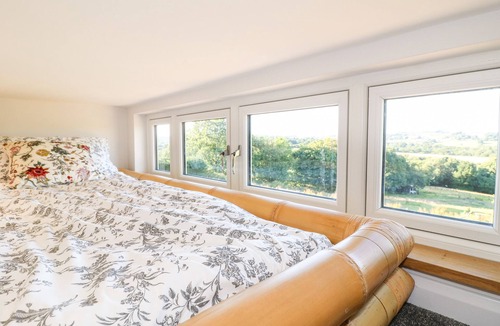 Ashover Cottage | Cuckoo Nest