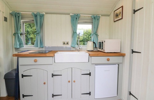 Brayford Cottage | Cuckoo's Nest