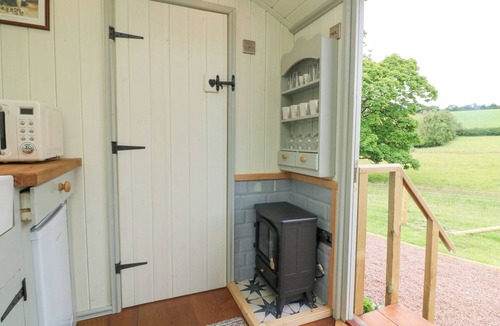 Brayford Cottage | Cuckoo's Nest