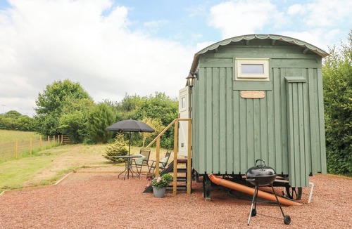 Brayford Cottage | Cuckoo's Nest