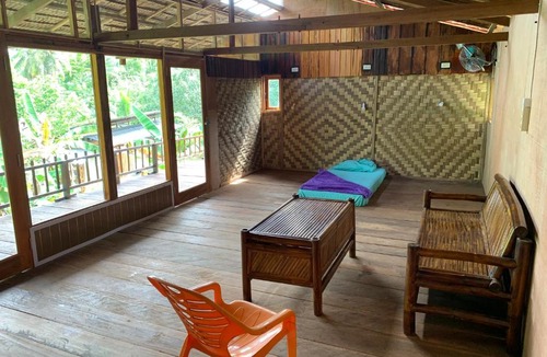 Sinabang House | Cucu Suzanne