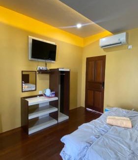 Pulau Derawan Villa | Cucun Cottage