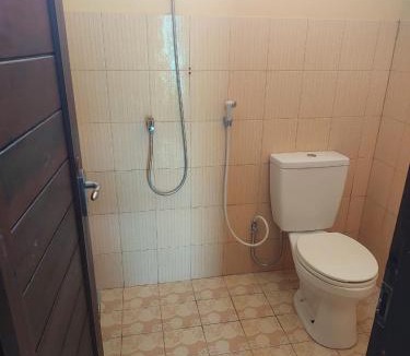 Pulau Derawan Villa | Cucun Cottage