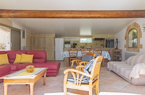 Cucuron House | Cucuron by Interhome