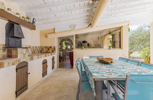 Cucuron House | Cucuron by Interhome