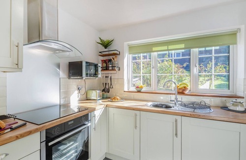 Tywyn House | Cuddfan Abergynolwyn