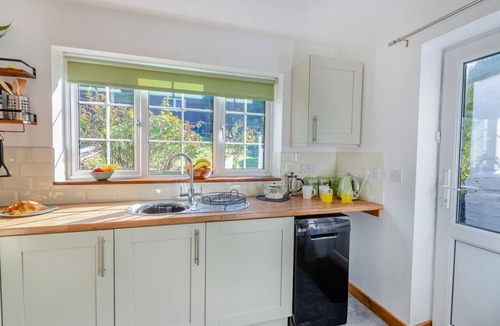 Tywyn House | Cuddfan Abergynolwyn