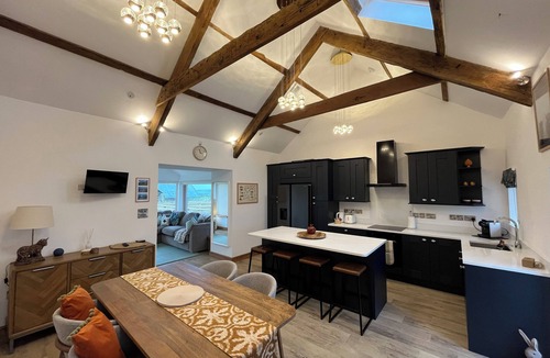 Llanfaethlu Cottage | Cuddfan