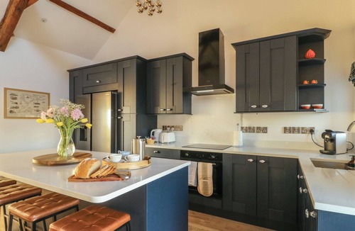 Llanfaethlu Cottage | Cuddfan