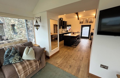 Llanfaethlu Cottage | Cuddfan