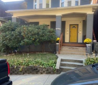 Swissvale Apartment | Cuddys Place