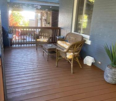 Swissvale Apartment | Cuddys Place