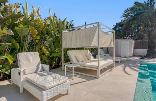 Les Deveses Villa | Cudei