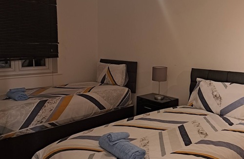 Shafton House | Cudworth inn