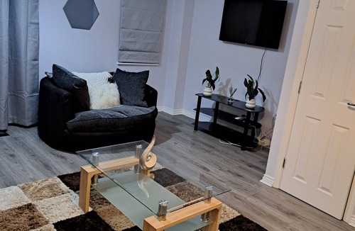 Shafton House | Cudworth inn