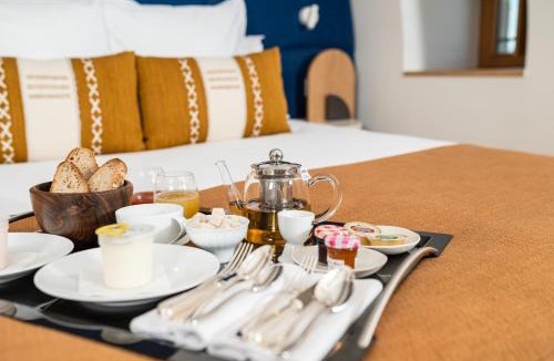 Altillac Hotel | Cueillette