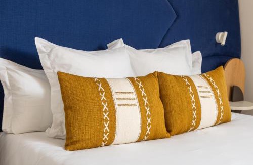 Altillac Hotel | Cueillette