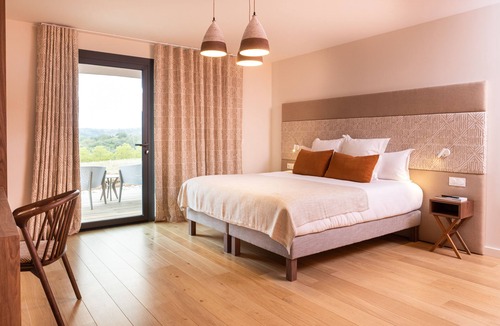 Altillac Hotel | Cueillette
