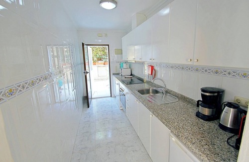Fanadix Villa | Cuenca - charming villa with private pool in Benissa
