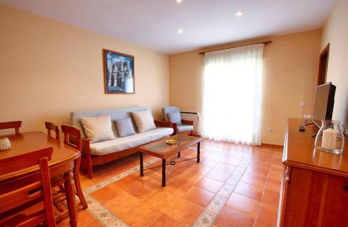 Fuentes Apartment | CUENCALOFT APARTAMENTOS RURALES FUENTES