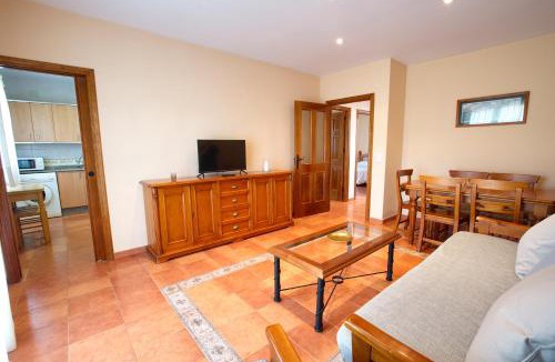 Fuentes Apartment | CUENCALOFT APARTAMENTOS RURALES FUENTES